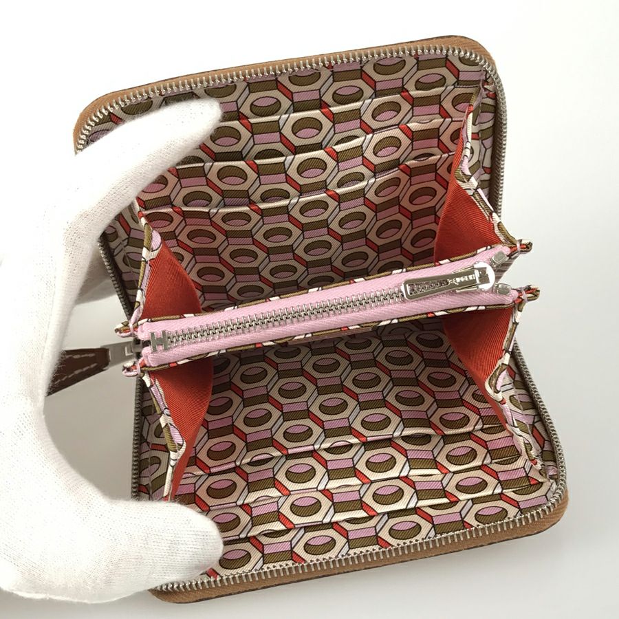 エルメス コインケース