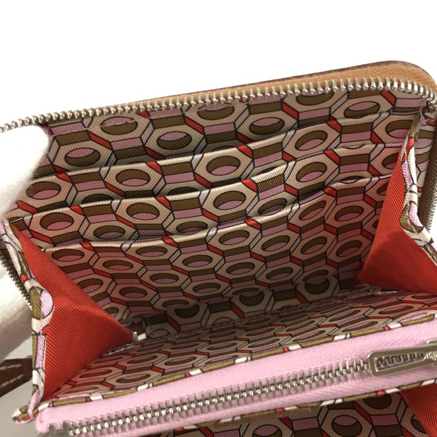 エルメス コインケース