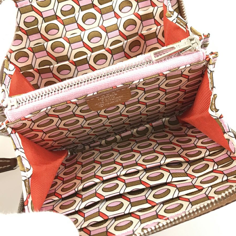 エルメス コインケース