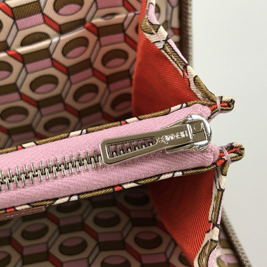 エルメス コインケース