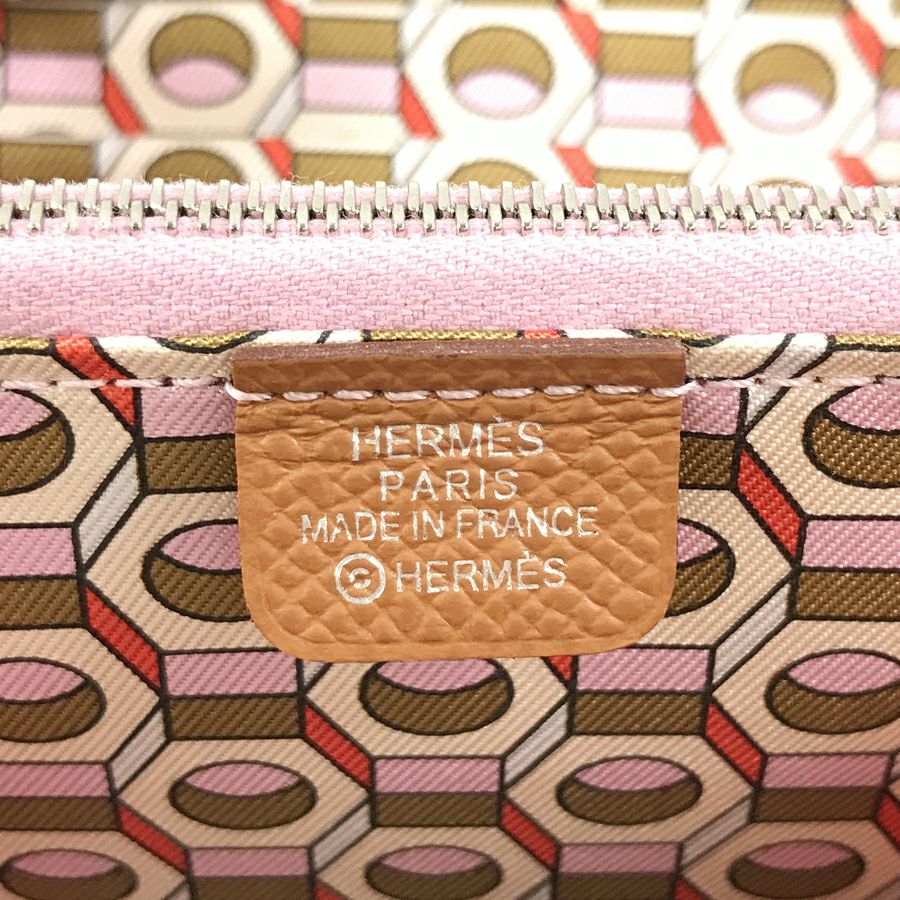 エルメス コインケース