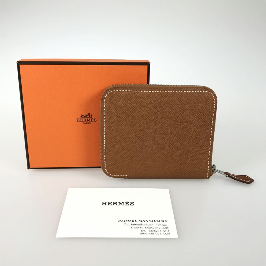 エルメス コインケース