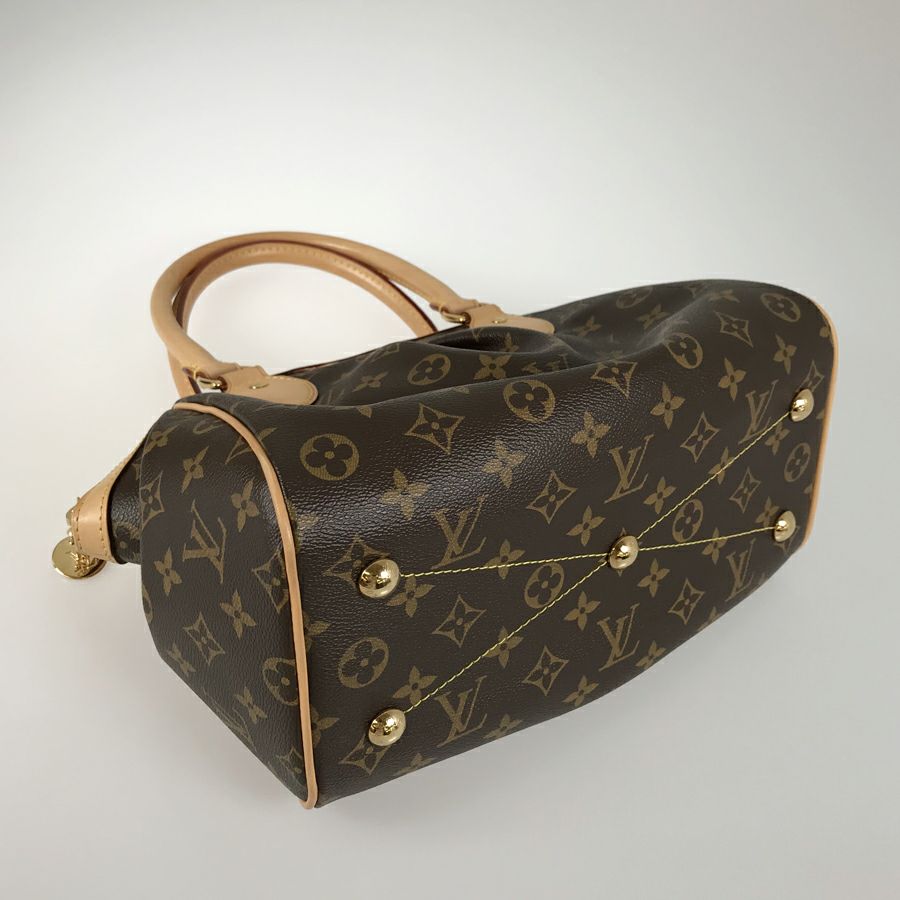 ルイ・ヴィトン ハンドバッグ