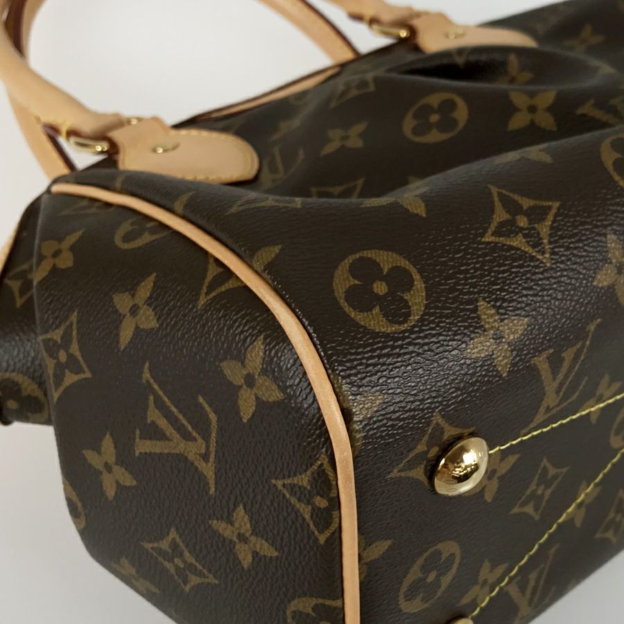 ルイ・ヴィトン ハンドバッグ