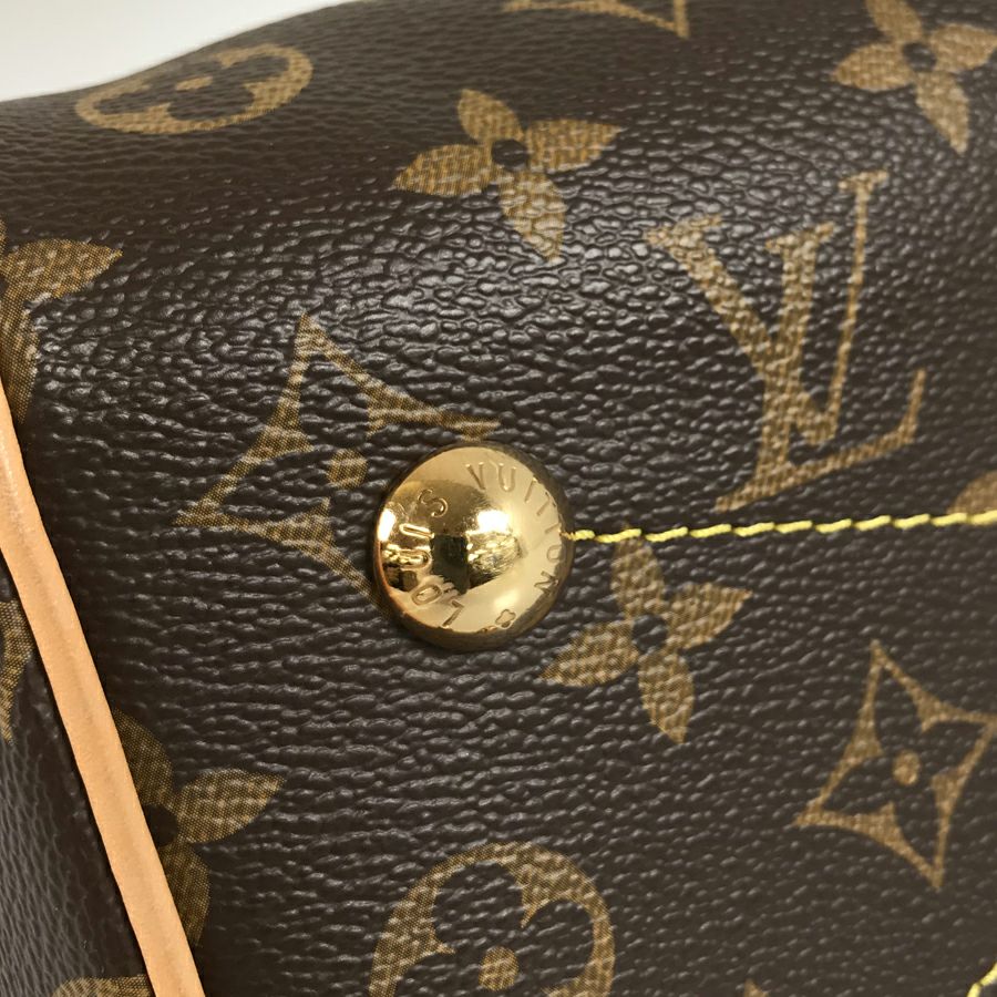 ルイ・ヴィトン ハンドバッグ