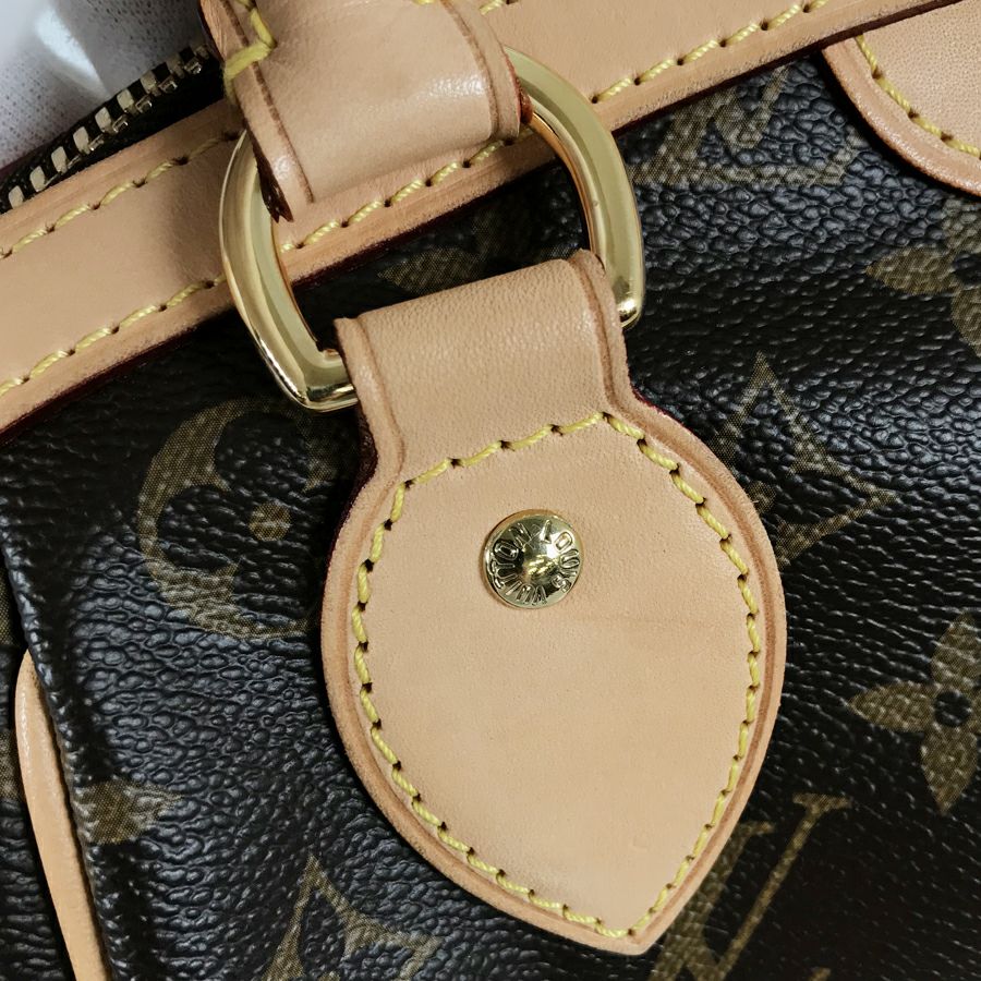 ルイ・ヴィトン ハンドバッグ