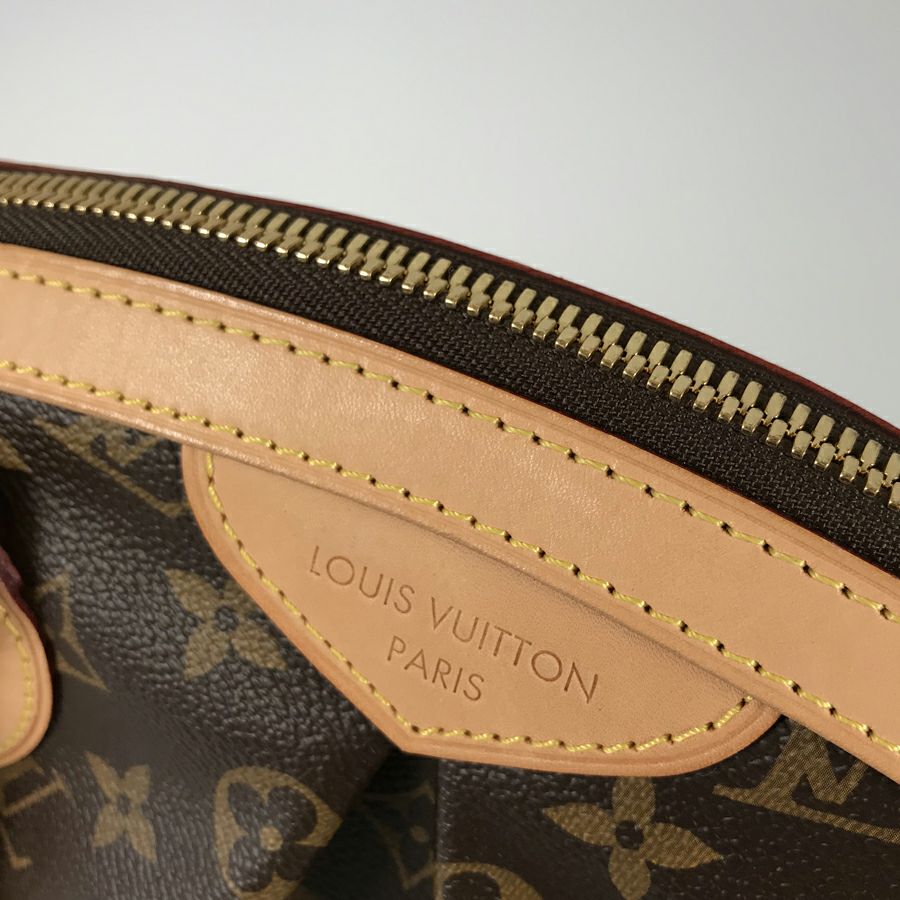 ルイ・ヴィトン ハンドバッグ