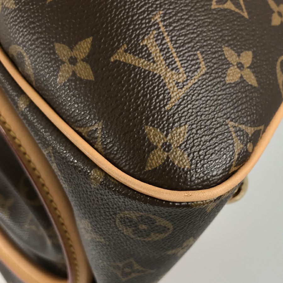 ルイ・ヴィトン ハンドバッグ