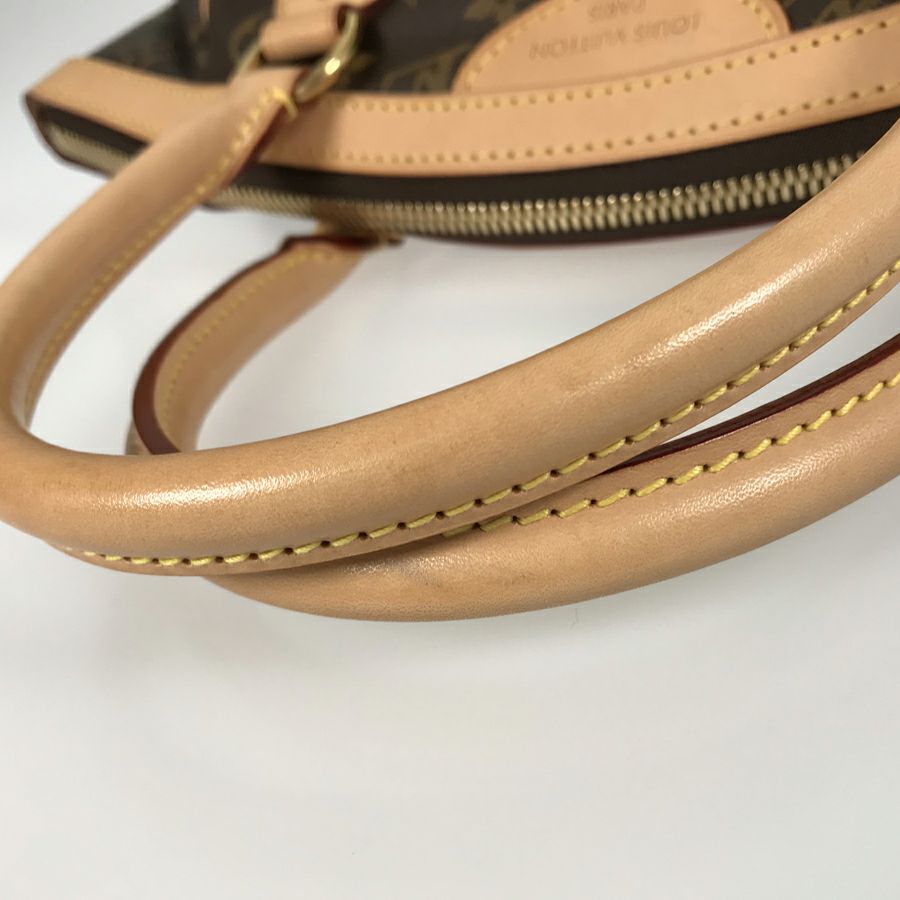 ルイ・ヴィトン ハンドバッグ