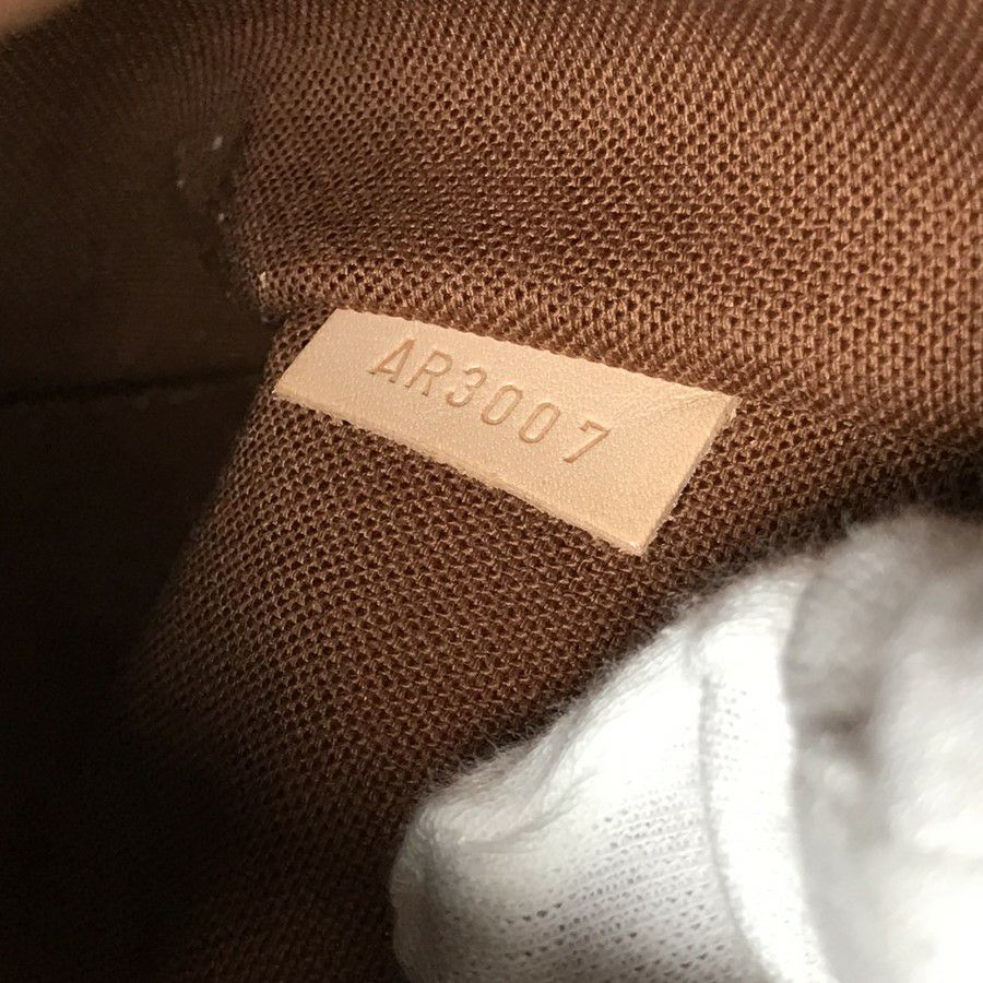 ルイ・ヴィトン ハンドバッグ