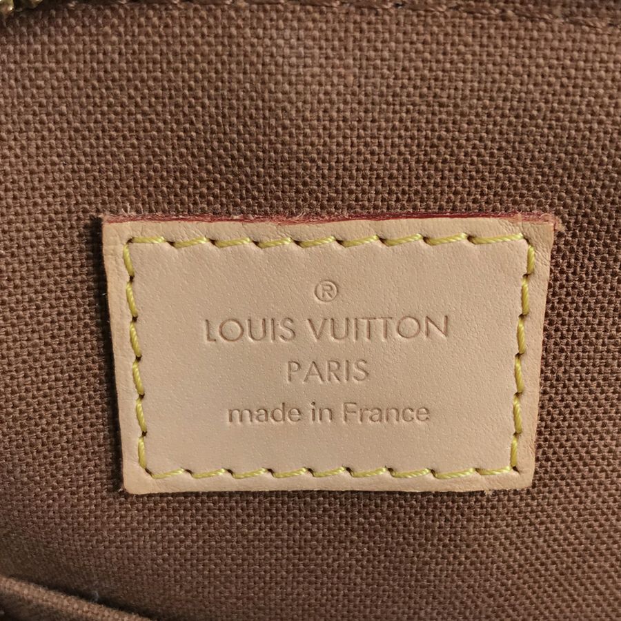 ルイ・ヴィトン ハンドバッグ