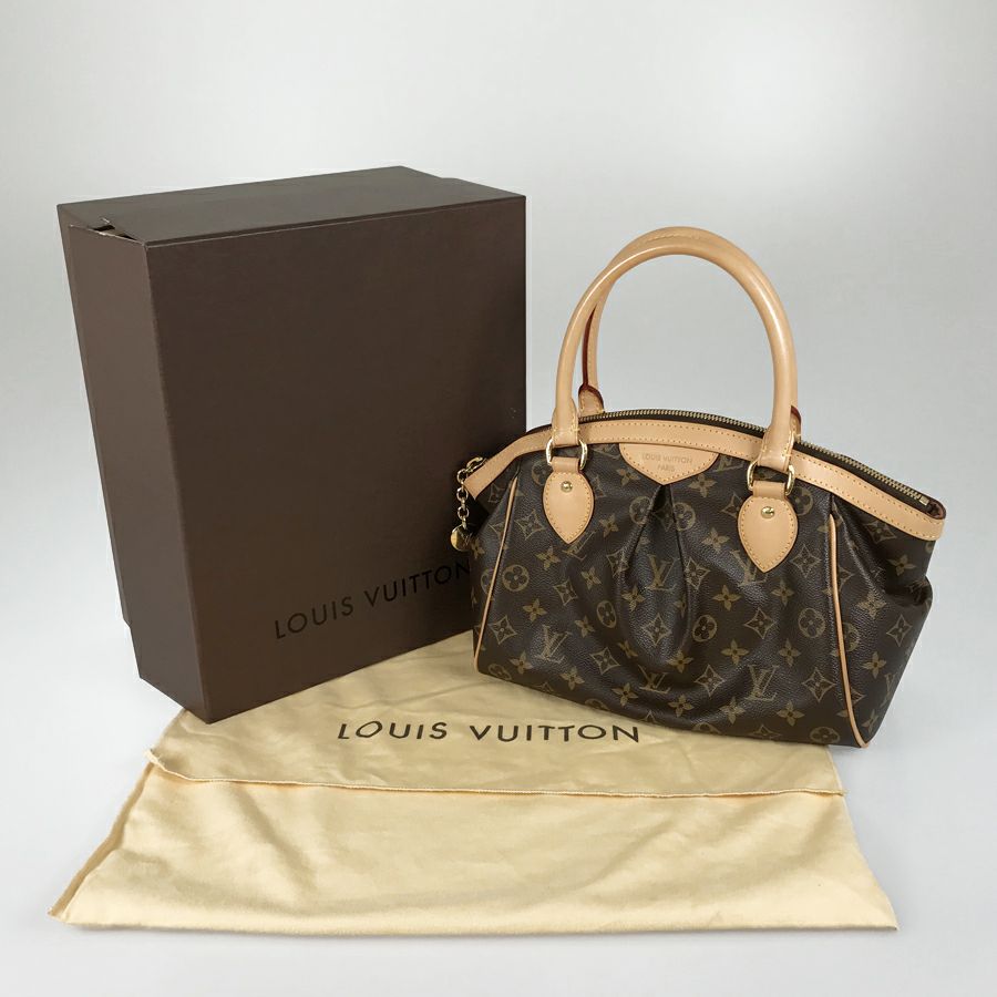 ルイ・ヴィトン ハンドバッグ