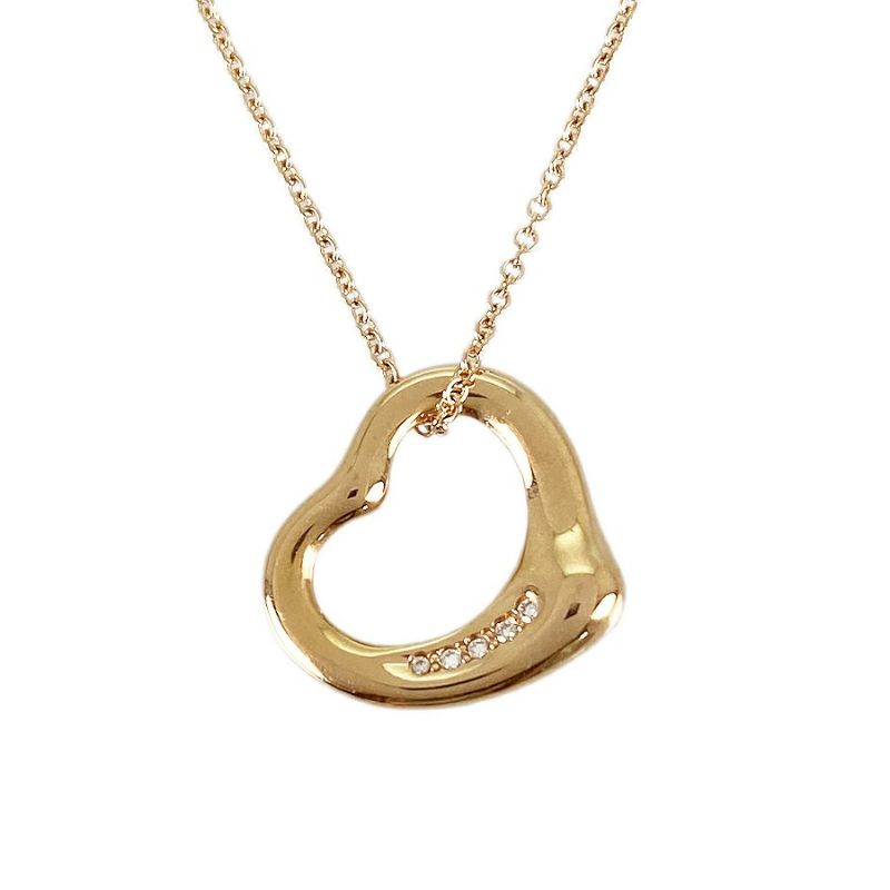 ティファニー ネックレス