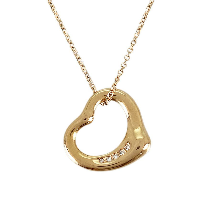 ティファニー ネックレス