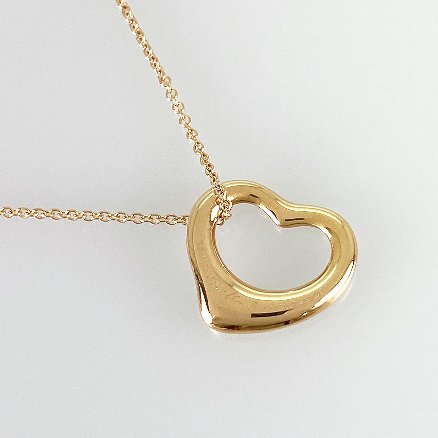 ティファニー ネックレス