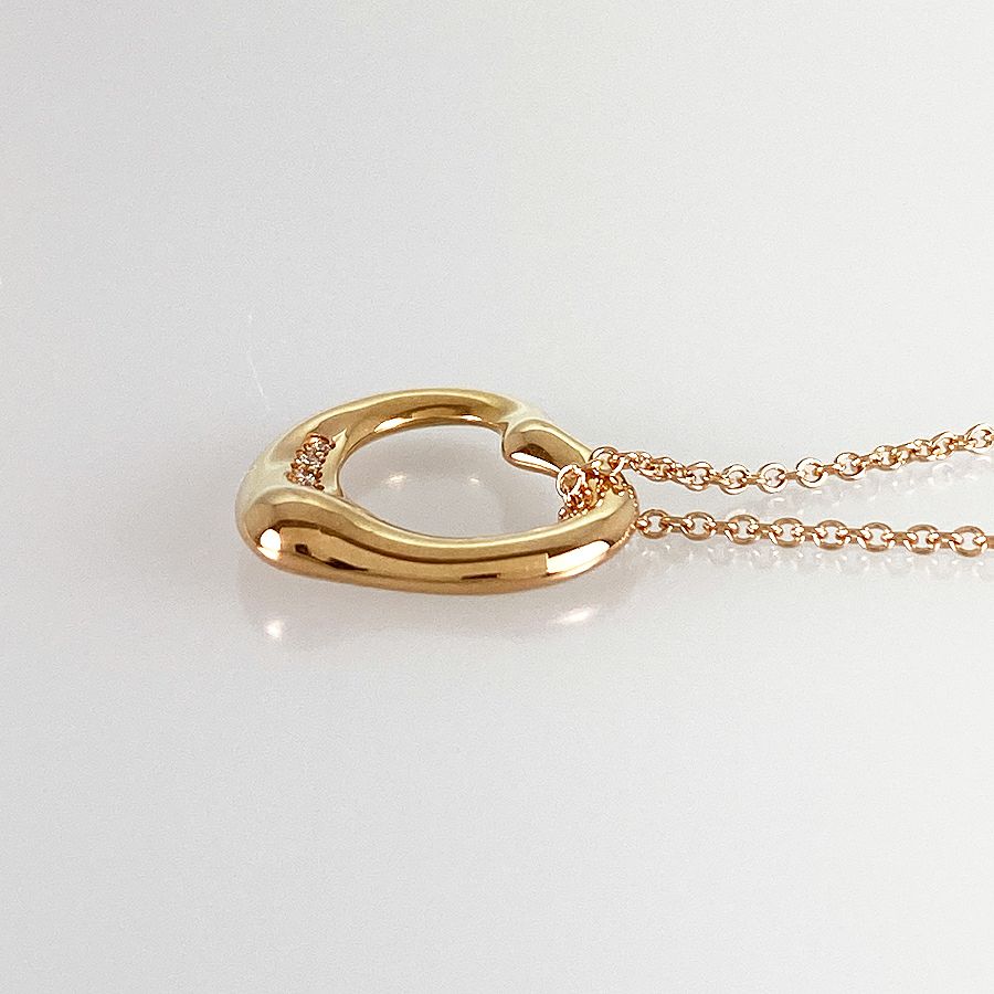 ティファニー ネックレス