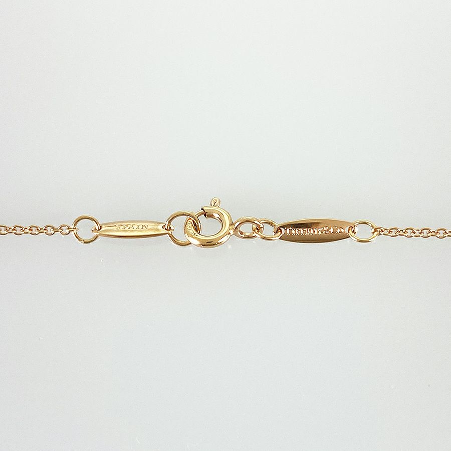 ティファニー ネックレス