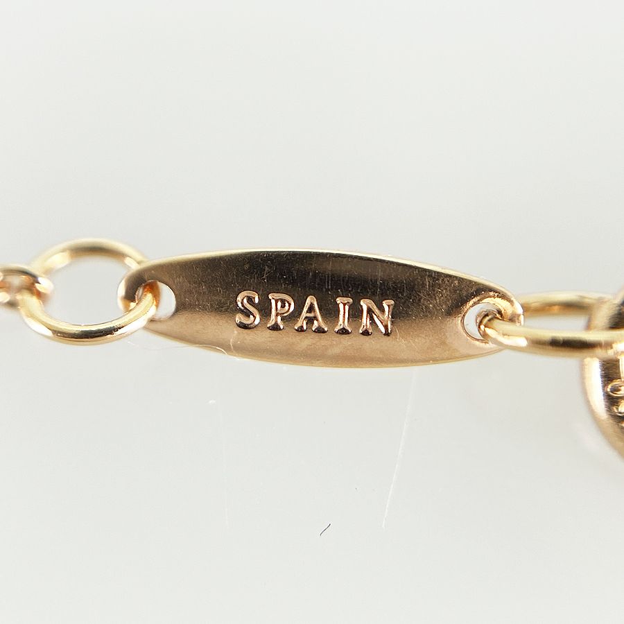 ティファニー ネックレス