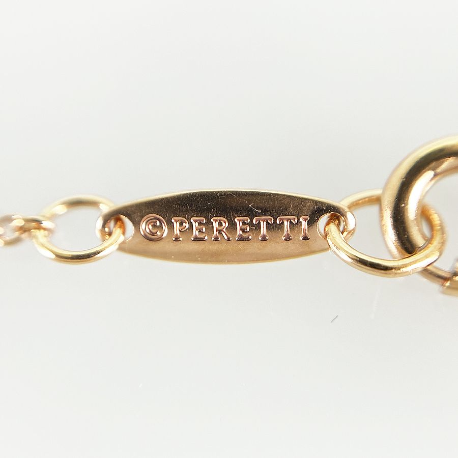 ティファニー ネックレス