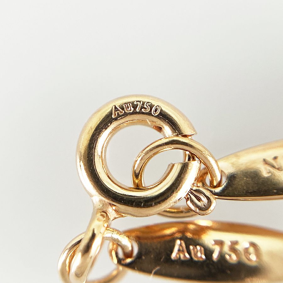 ティファニー ネックレス