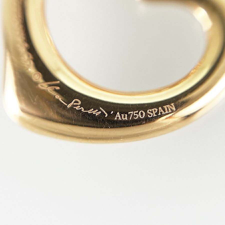 ティファニー ネックレス