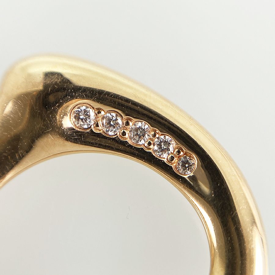 ティファニー ネックレス