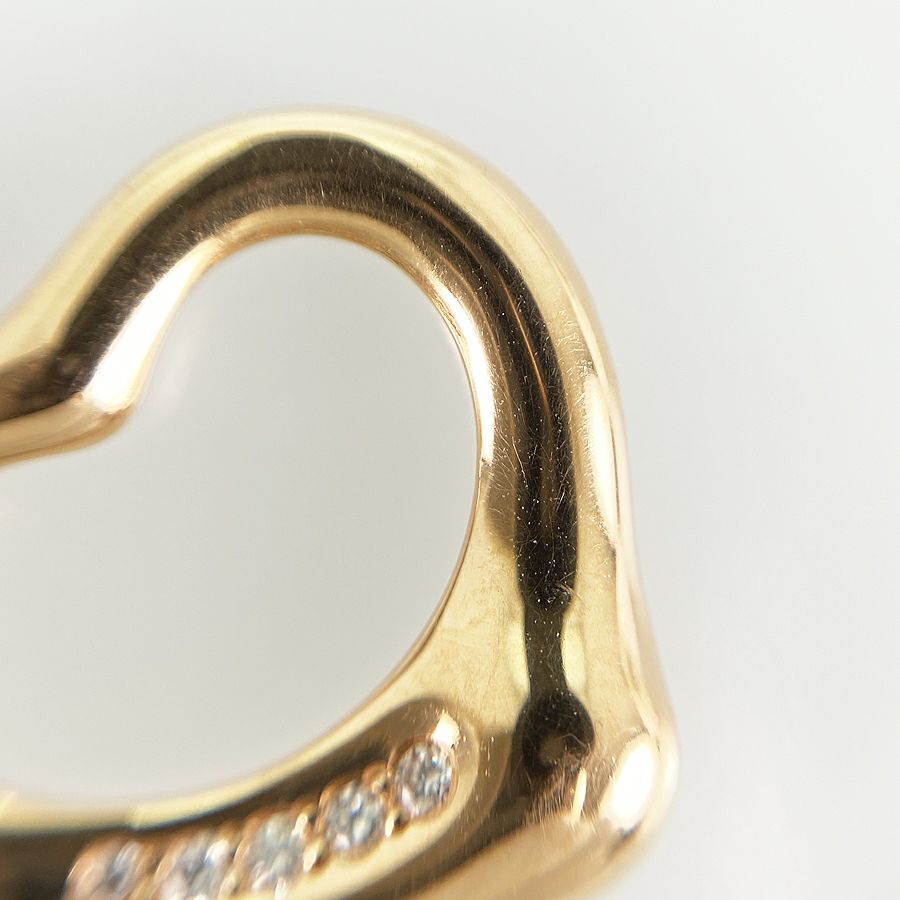 ティファニー ネックレス