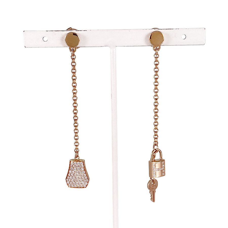 エルメス ピアス