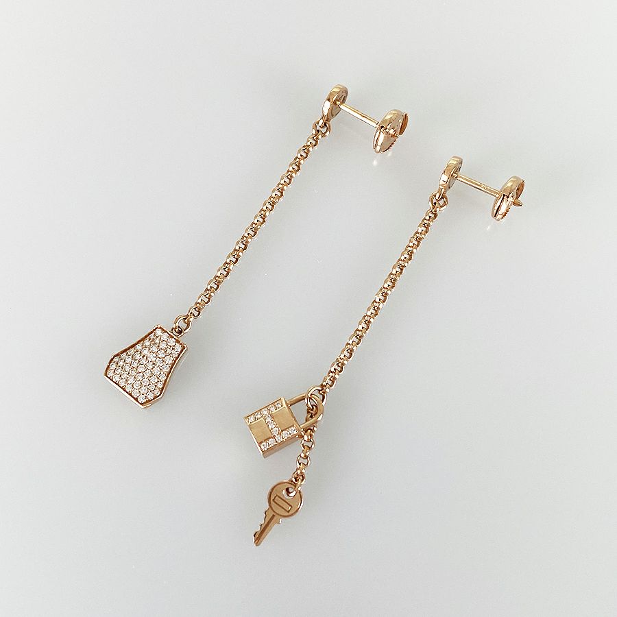 エルメス ピアス