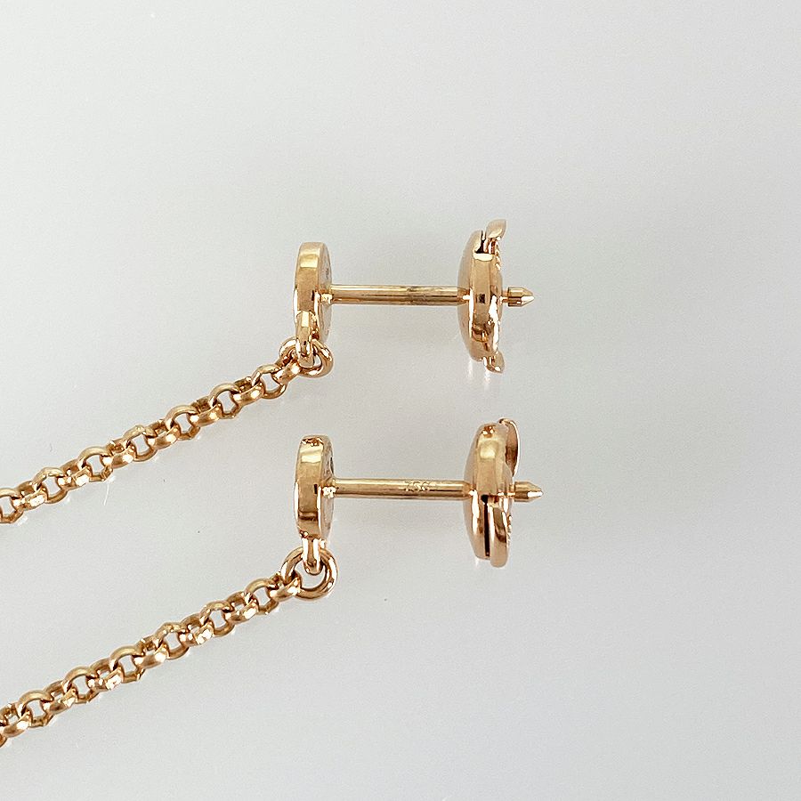 エルメス ピアス