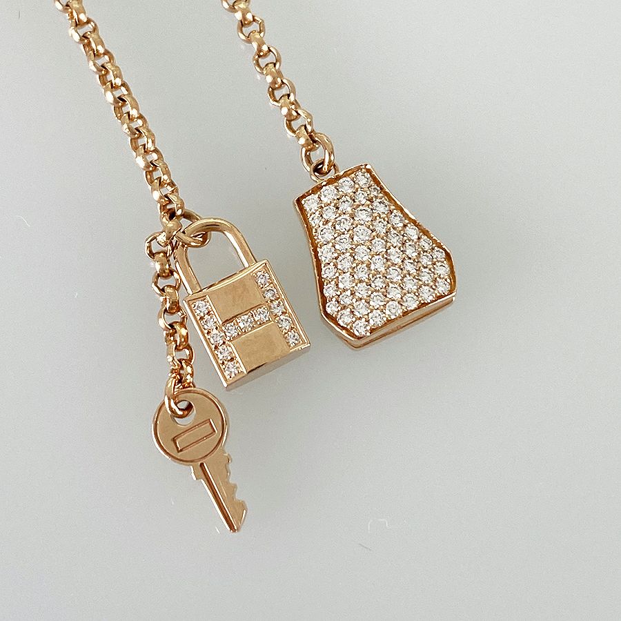 エルメス ピアス