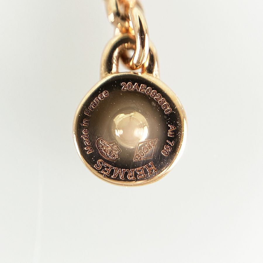 エルメス ピアス