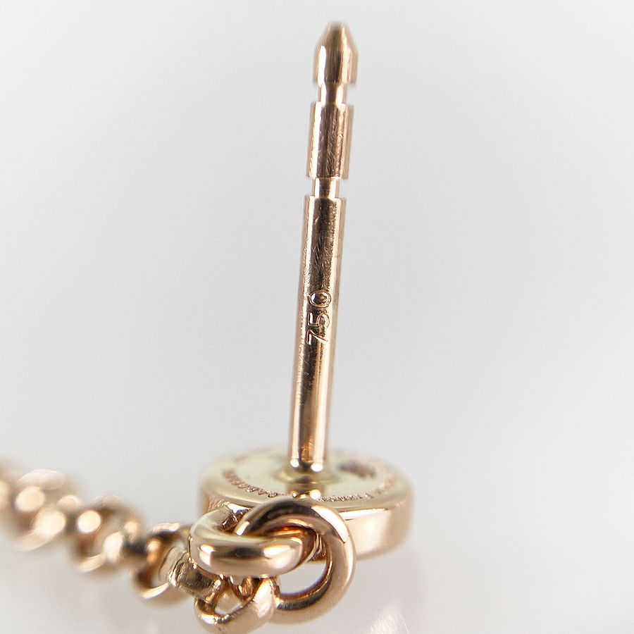 エルメス ピアス