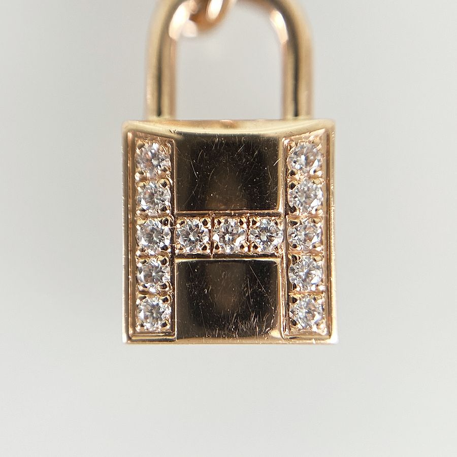 エルメス ピアス