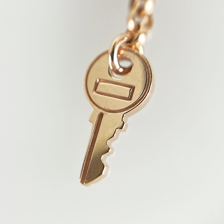 エルメス ピアス