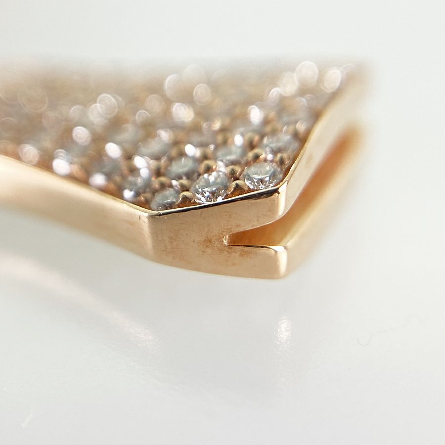 エルメス ピアス