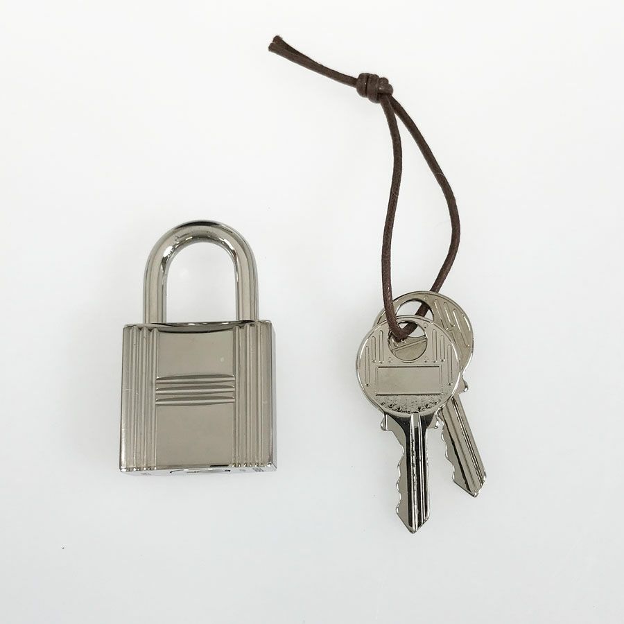 エルメス ピコタンロックMM  ハンドバッグ