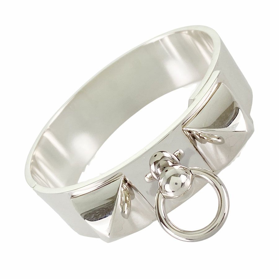 エルメス バングル