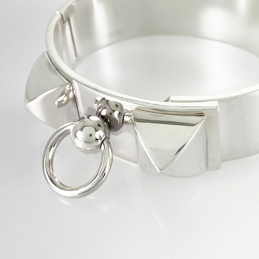 エルメス バングル