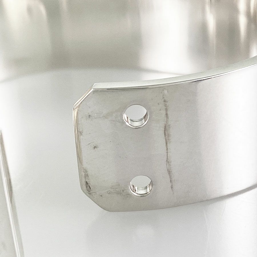 エルメス バングル