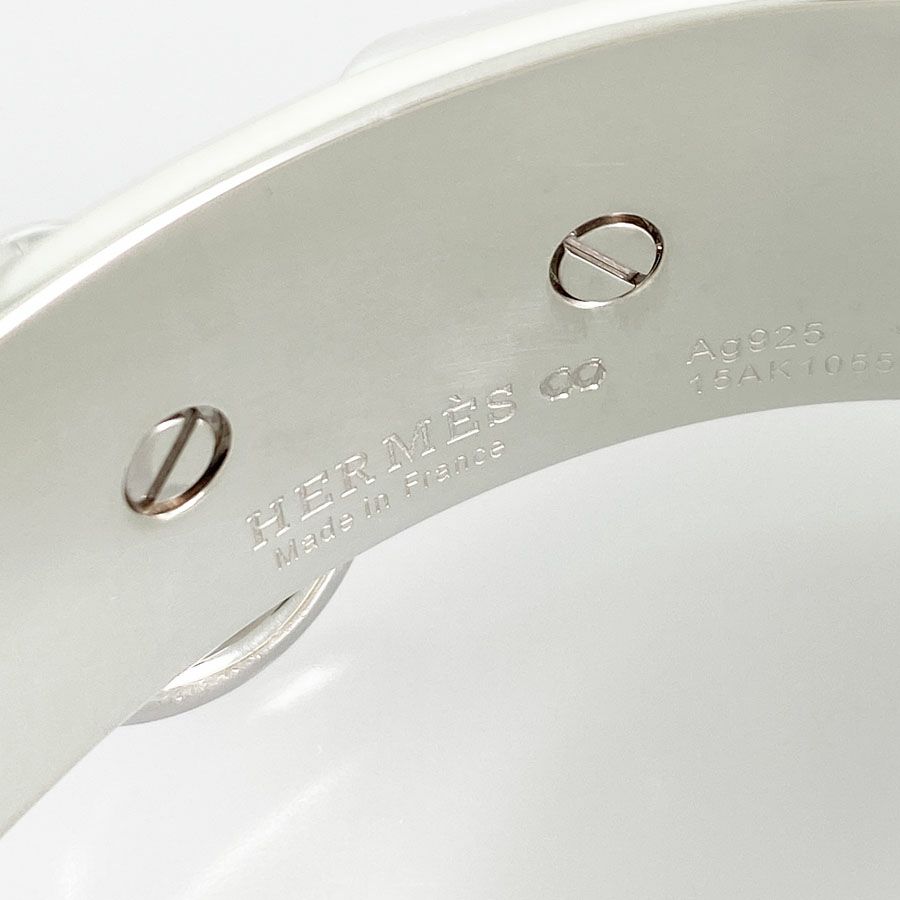 エルメス バングル