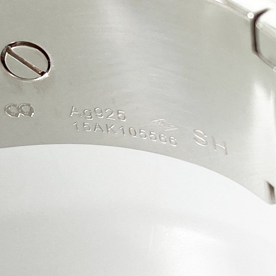 エルメス バングル