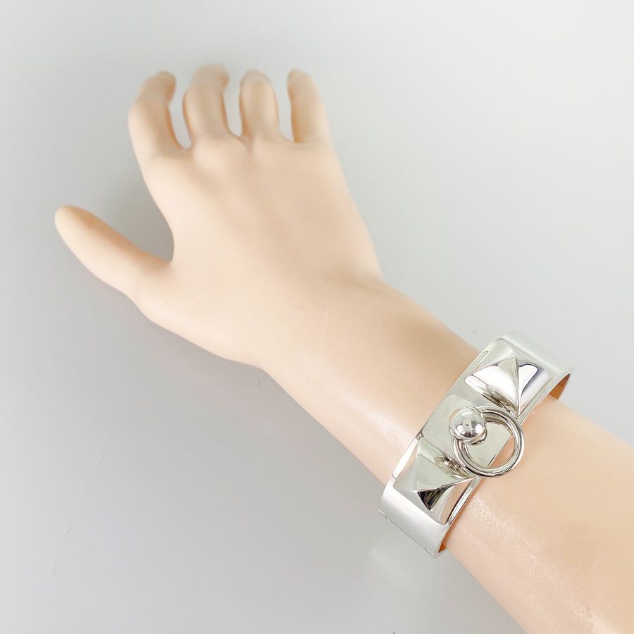 エルメス バングル