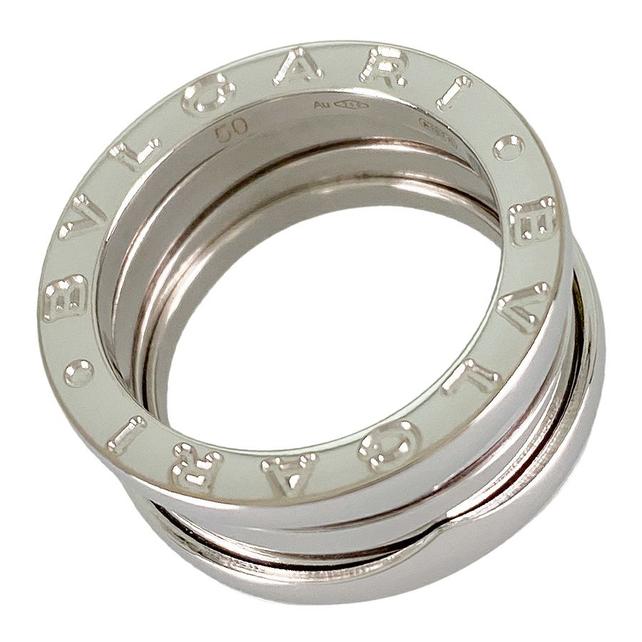 ブルガリ リング