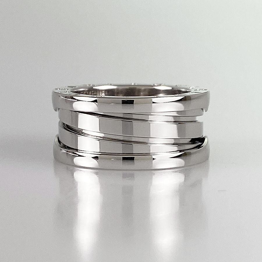 ブルガリ リング