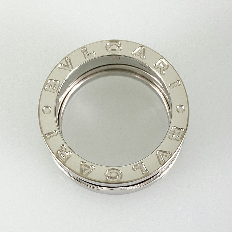 ブルガリ リング