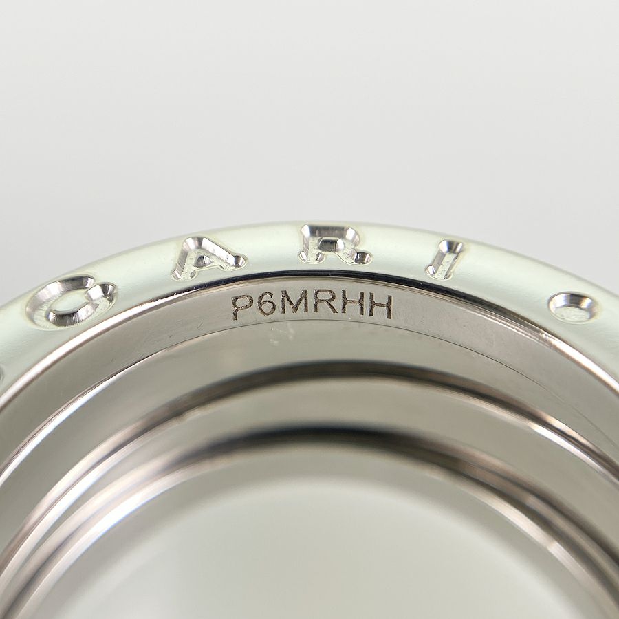 ブルガリ リング