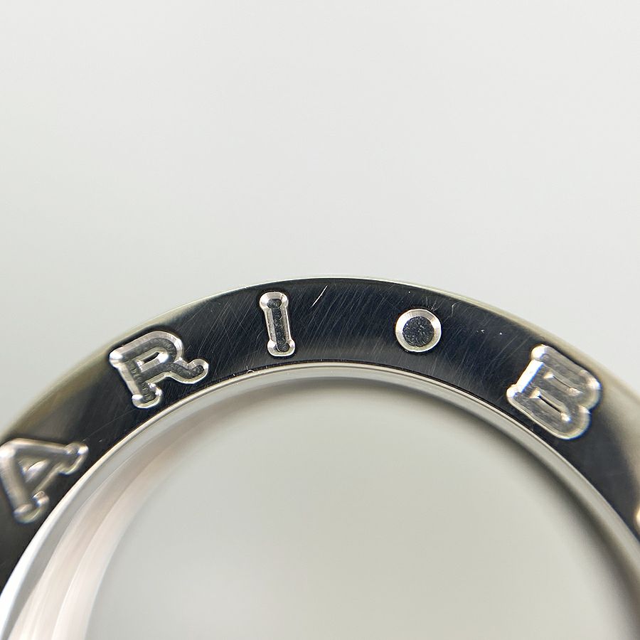 ブルガリ リング