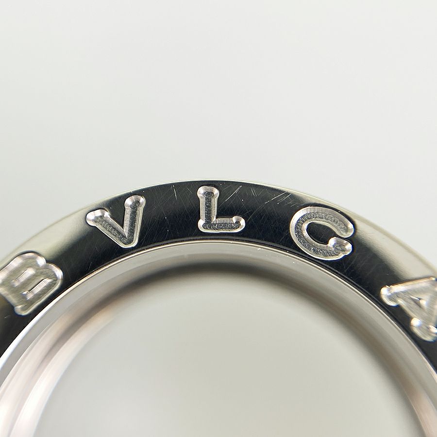 ブルガリ リング