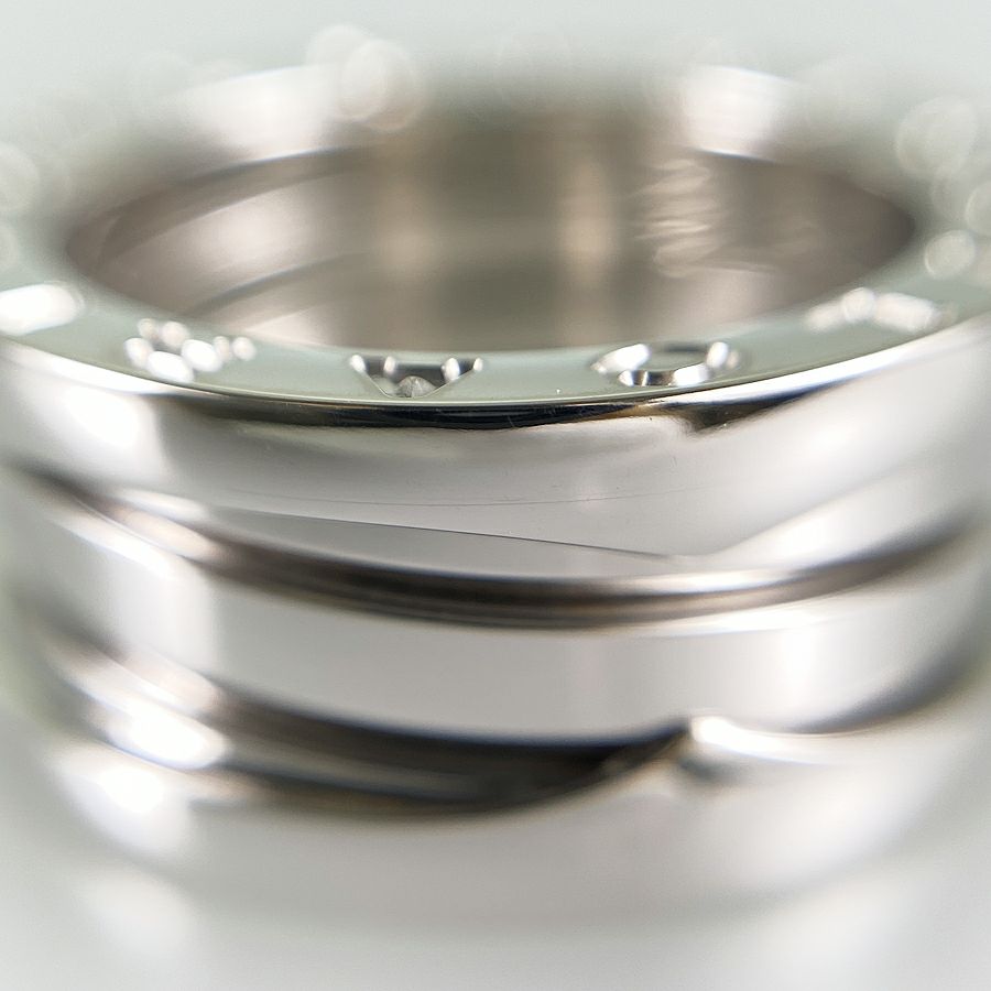 ブルガリ リング